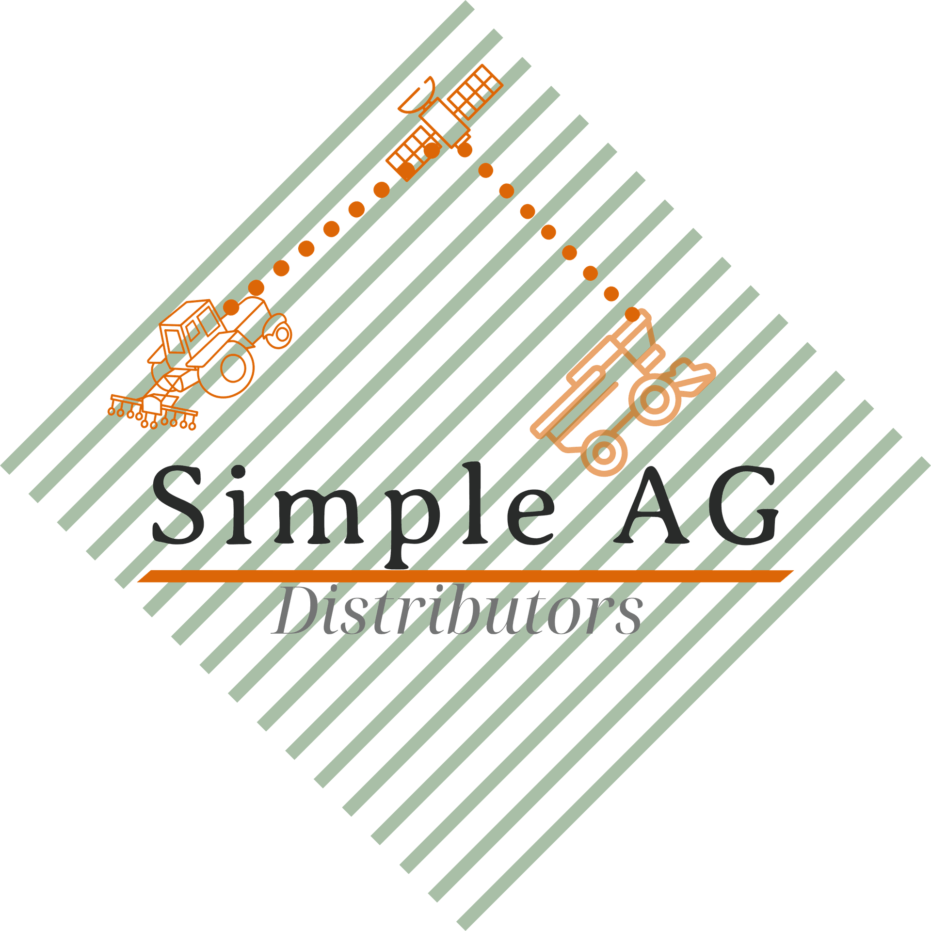 SimpleAG Distributors